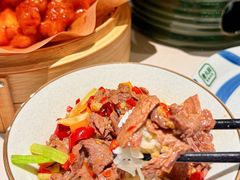 -费大厨辣椒炒肉(房山龙湖天街店)