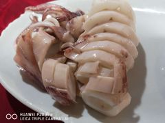 -车头老二大排档