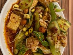 -新疆大盘鸡·十八年老店