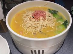 大煮干丝-南里山房(徐汇万科店)