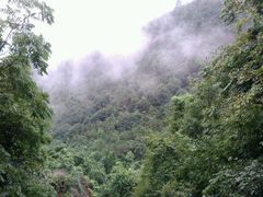 -大慈岩风景区