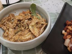 -玉桥餐厅(天坛店)