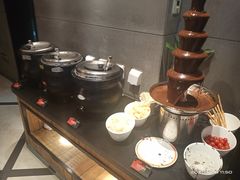 -比格比萨自助(花园路店)