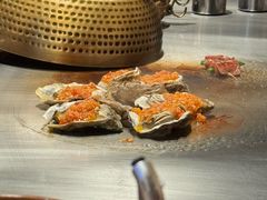 -吉川谷谷·铁板烧烤肉放题(石景山台湾街店)
