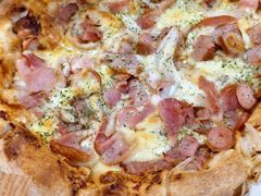 -黑熊披萨orso pizza