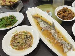 -西山人家·传统苏帮菜·家宴(木渎店)