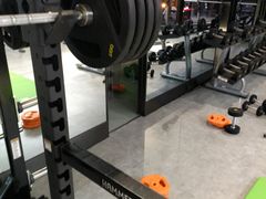 -LA合时健身4PMFIT(花桥旗舰店)
