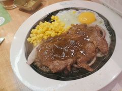 -豪客来牛排(成都锦江大融城店)