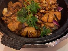 -日昌餐馆(亦庄店)