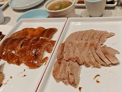 -玉林烤鸭店(小西天店)
