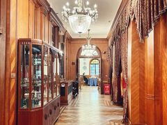 -马勒别墅·中餐厅