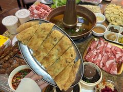 -清真·馬坡二旦烧烤(人生一串拍摄店)