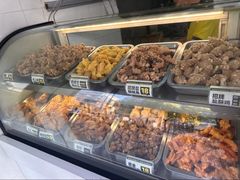 -超级鸡车(闻喜路店)