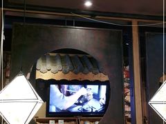 -云海肴·云南小炒·汽锅鸡(天津国金汇店)