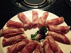 捞王锅物料理(崑山店)-捞王猪肚鸡火锅(昆山店)