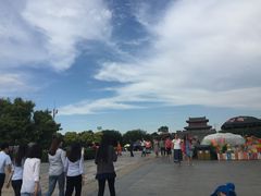 -卢沟桥文化旅游区