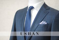 -优山定制西服衬衫大衣(国贸店)