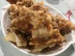 锅包肉-老于餐厅(民生路店)