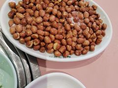 炸花生米-山水甲山(右安门店)
