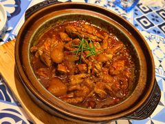 -图味美小黄鱼·景德菜(浙江路店)