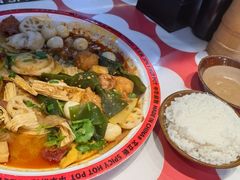 -文立新麻辣烫(合生汇21街区店)