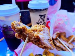 咕咕大鸡排-1973继光香香鸡(大东方百货店)