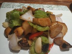 -云海肴·汽锅鸡·云南菜(美罗城店)