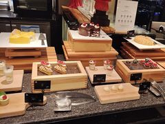 -Social 秀西餐厅-长沙瑞吉酒店(运达店)