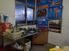 -重庆特色冷锅鱼(武大店)