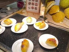 -美盛喜来登大酒店-盛宴标帜餐厅