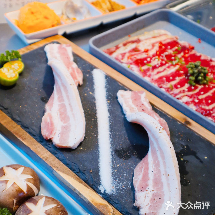 厦门美食🔥风靡首尔的朴太院烤肉来啦🥓