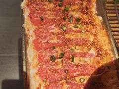 -西塔老太太泥炉烤肉(亚运村店)