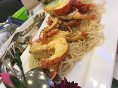 -快乐海鲜城(虎泉街店)