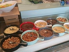 -鲤鱼洲酒店港鲤咖啡厅