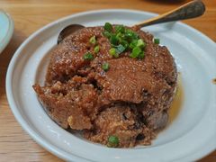 -啄佬食堂