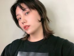 -MYYF SALON烫发染发