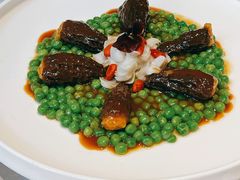 -箱美术馆私房菜(水晶郦城店)