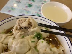 -军嫂饺子馆(岳家寨小区店)