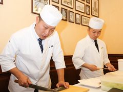 -摩根扒房(桐梓林店)