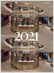 -MT.MONDAY女鞋定制