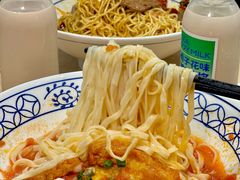 -李与白包子铺(桐梓林店)