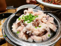 -炊烟小炒黄牛肉(中心印象城店)