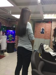 -佛伦斯私人订制烫染国际连锁西红门店