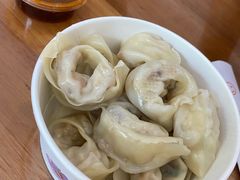 汤包-十四娘手工水饺(新建小区店)