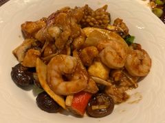 -大铁勺新津菜(东丽阳光新业广场店)