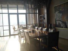 -逸廊大堂吧-千岛湖自由洲际殿