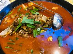-龙福园·回家干饭小炒(徐东店)
