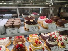 -布歌东京(常州购物中心店)