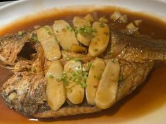 -径山十八道·风味民间菜(杭州总店)