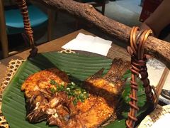 -云海肴·汽锅鸡·云南菜(天山百盛优客店)